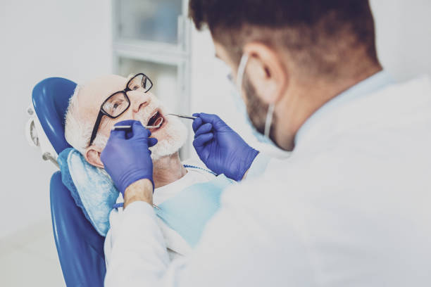 Best Urgent Care for Lost Fillings or Crowns in USA
